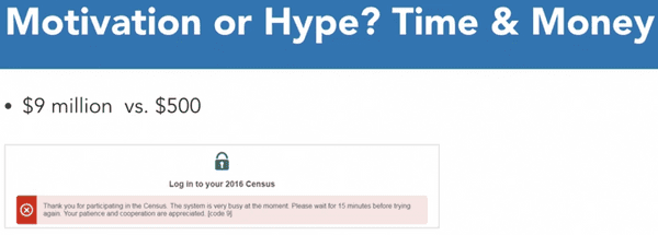 serverless-austrilian-cencus