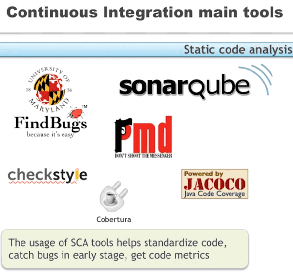 assistance build tools